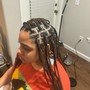 Kid's Braids