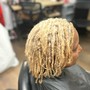 Crochet Braids