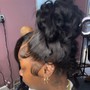 360 frontal