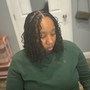 Crochet Braids