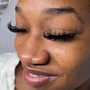 Eyelash Extension Removal