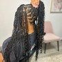 Senegalese Twist