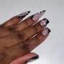 Acrylic Overlay