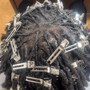 Box Braids