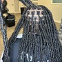 Starter Locs