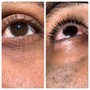 Eyelash Curl / Perm