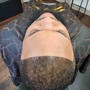 Scalp Massage