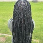 Passion Twists