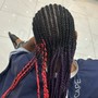 2 Stitch Braids