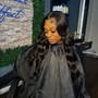 Updo/Ponytails (bundles)