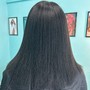 Japanese Hair Straightening