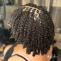 Deep Conditioning Treatment