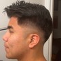 Men's Trim