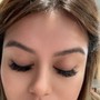 Eyelash Clusters Set- Volume