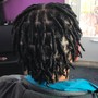 Small soft locs