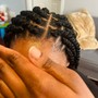 Senegalese Twist