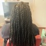 Senegalese Twist