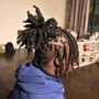 Retwist with Two Strands