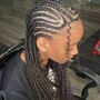 Braided Twist