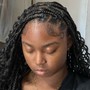 Versatile Sew In