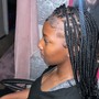 Poetic Justice Braids