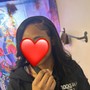 Closure Sew In