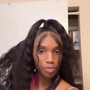 Wig Install