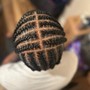 Braids (men’s)