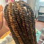 Kinky Twist