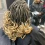 Senegalese Twist