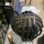 Comb Twist