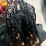 Marley Twist