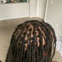 Senegalease twist