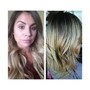 Partial Highlights