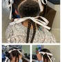 Yarn Braids