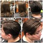 Women's Cut