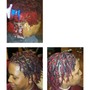 Loc Style