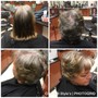 Partial Highlights