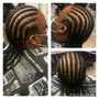 Flat Twists