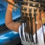 Poetic Justice Braids