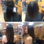 Keratin Treatment