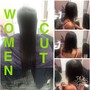 Women's Cut