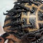 Senegalese Twist