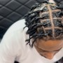 Senegalese Twist