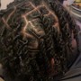 Loc Retwist