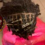 Loc Retwist