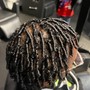 Kid's Braids