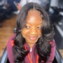 Lace Closure Sew In