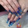 Gel Manicure