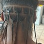 Kid's Braids